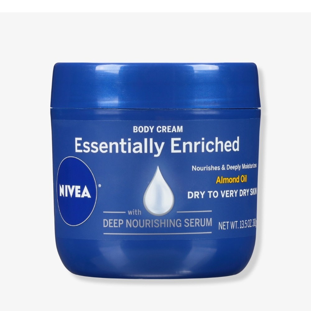 NIVEA Essentially Enriched Body care
